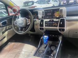 کیا سۆرینتۆ